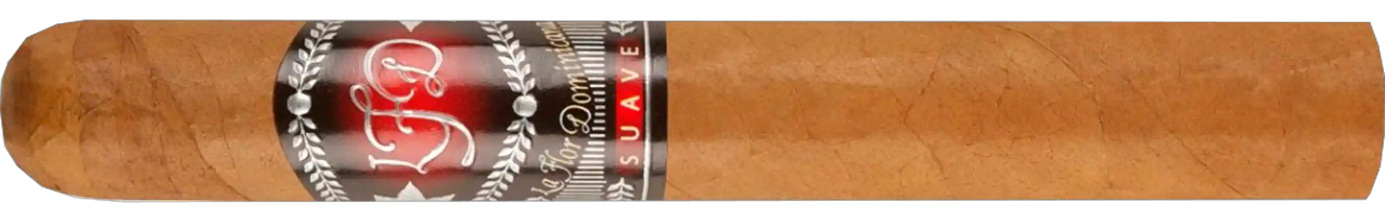La Flor Dominicana LFD Suave Insurrectos Tubo
