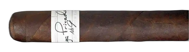 Drew Estate Liga Privada No. 9 Parejo Oscuro