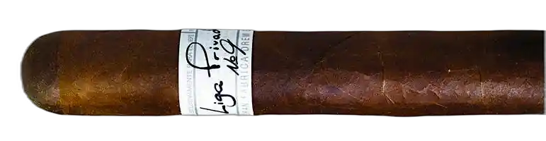 Drew Estate Liga Privada No. 9 Robusto Oscuro