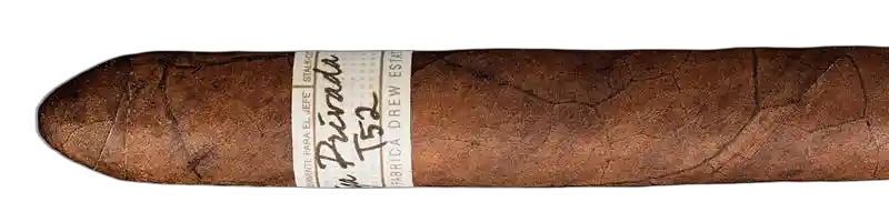 Drew Estate Liga Privada T52 Belicoso