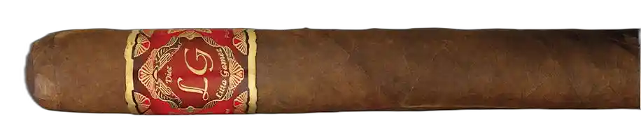 Litto Gomez Diez Dominicano