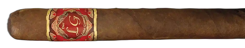 Litto Gomez Diez Lusitano