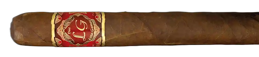 Litto Gomez Diez Small Batch No. 3