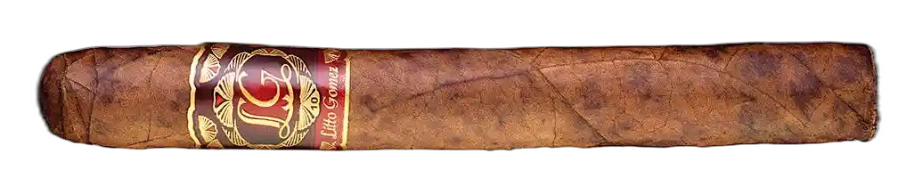 Litto Gomez Diez Small Batch No. 7