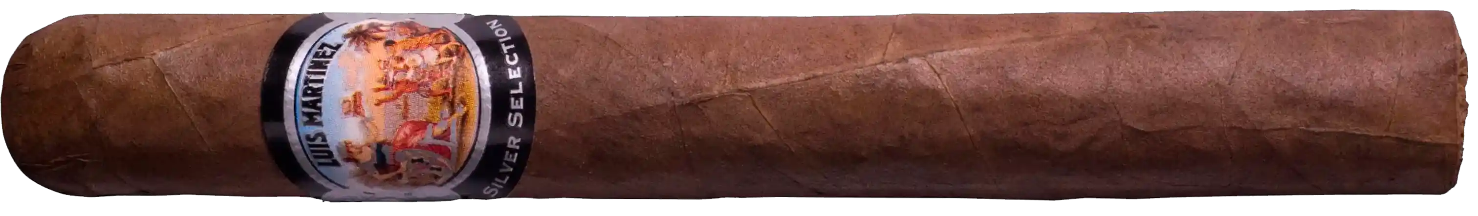 Luis Martinez Aspen Toro