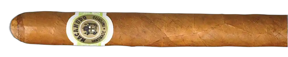 Macanudo Cafe Baron de Rothschild