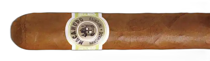 Macanudo Cafe Hyde Park