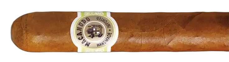 Macanudo Cafe Prince of Wales