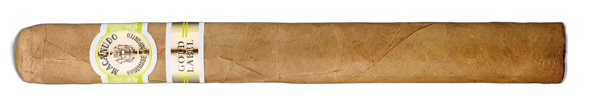 Macanudo Gold Label Lord Nelson