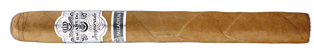 Macanudo Inspirado Palladium Churchill