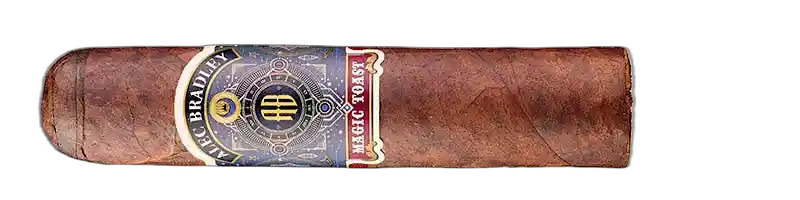 Magic Toast by Alec Bradley Magic Toast Chunk