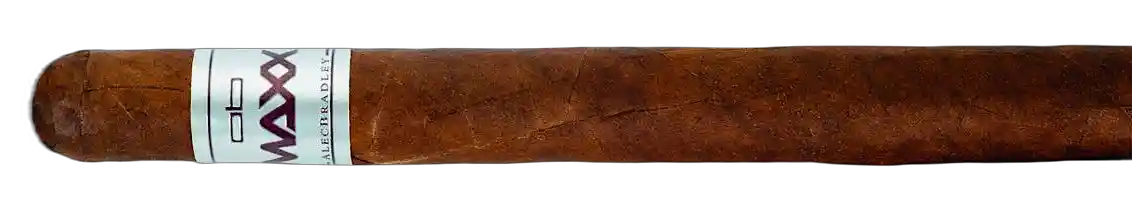 Maxx by Alec Bradley Maxx Ego