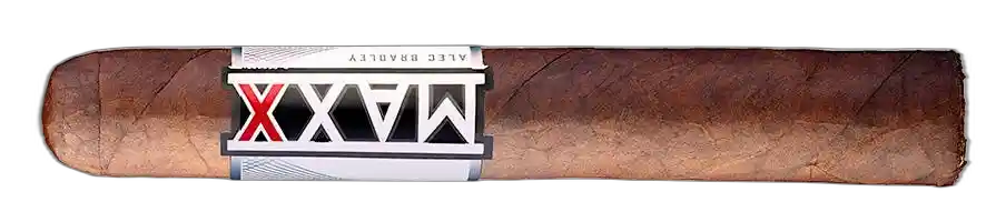 Maxx by Alec Bradley Maxx Freak