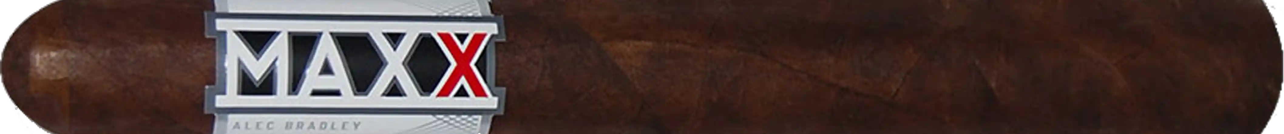 Maxx by Alec Bradley Maxx Super Freak