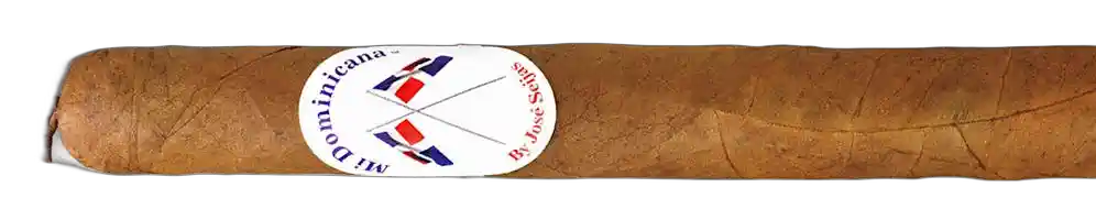 Mi Dominicana Lancero