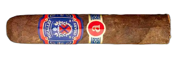 Micallef a Petit Corona