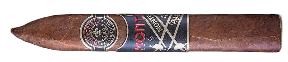 Montecristo Non-Cuban Monte by Montecristo AJ Fernandez Belicoso