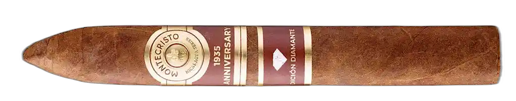 Montecristo Non-Cuban Montecristo 1935 Anniversary Edicion Diamante No. 2