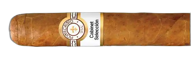Montecristo Non-Cuban Montecristo Cabinet Seleccion Churchill