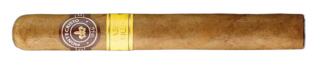 Montecristo Non-Cuban Montecristo Classic Especial No. 3