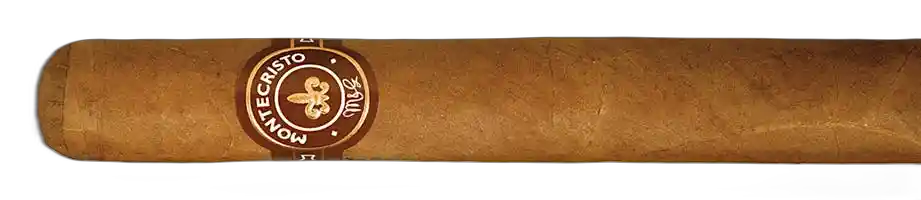 Montecristo Non-Cuban Montecristo Classic No. 4