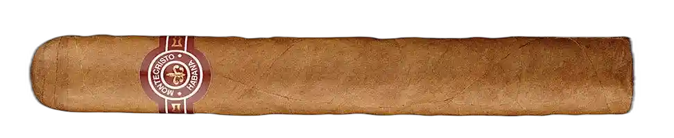 Montecristo Double Edmundo