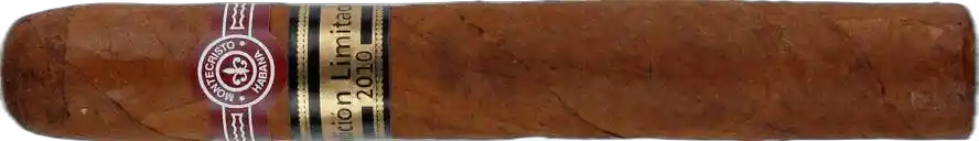 Montecristo Grand Edmundos Edicion Limitada 2010