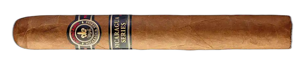 Montecristo Non-Cuban Montecristo Nicaragua Series Churchill