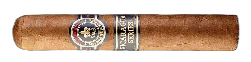 Montecristo Non-Cuban Montecristo Nicaragua Series Robusto