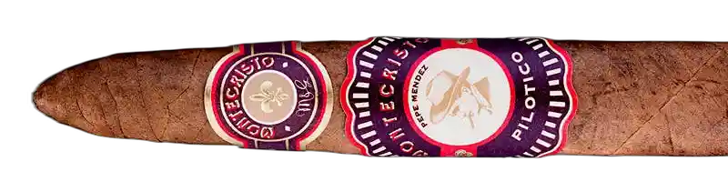 Montecristo Non-Cuban Montecristo Pilotico Pepe Mendez No. 2