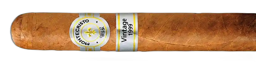 Montecristo Non-Cuban Montecristo Platinum Churchill Tubo