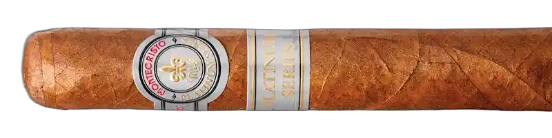 Montecristo Non-Cuban Montecristo Platinum Series Robusto