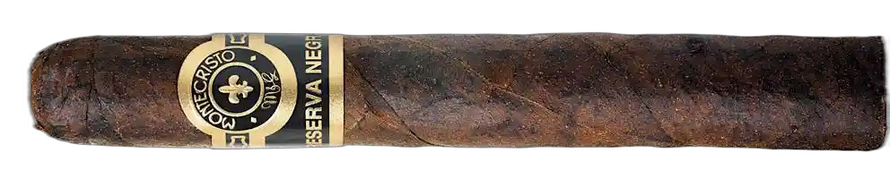 Montecristo Non-Cuban Montecristo Reserva Negra Pequenos