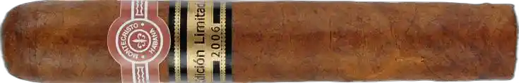 Montecristo Robusto Edicion Limitada 2006