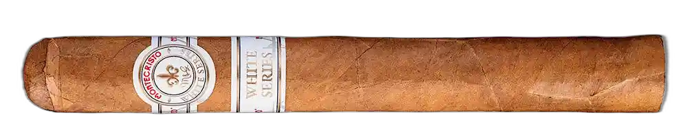Montecristo Non-Cuban Montecristo White Churchill