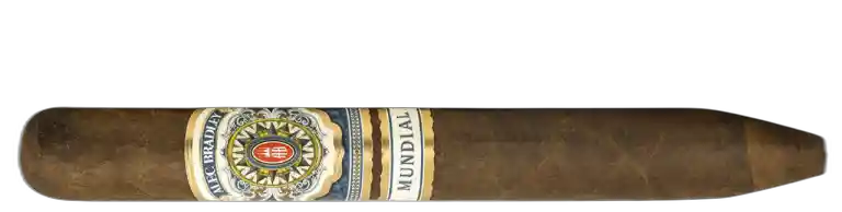 Mundial by Alec Bradley Mundial No. 7