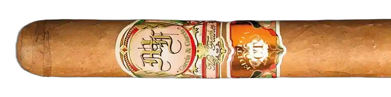 My Father Connecticut Corona Gorda