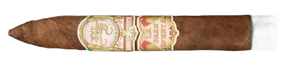 My Father La Gran Oferta Torpedo