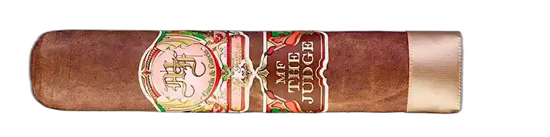 My Father The Judge Grand Robusto