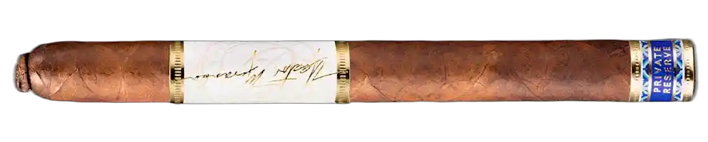 Nestor Miranda Private Reserve Lancero