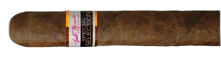 Nestor Miranda Special Selection Coffee Break