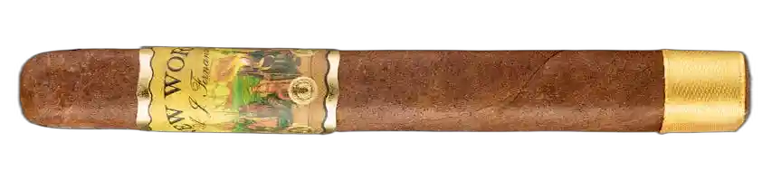 New World Dorado Corona