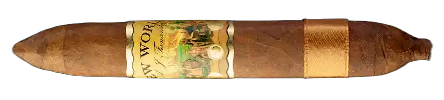 New World Dorado Figurado