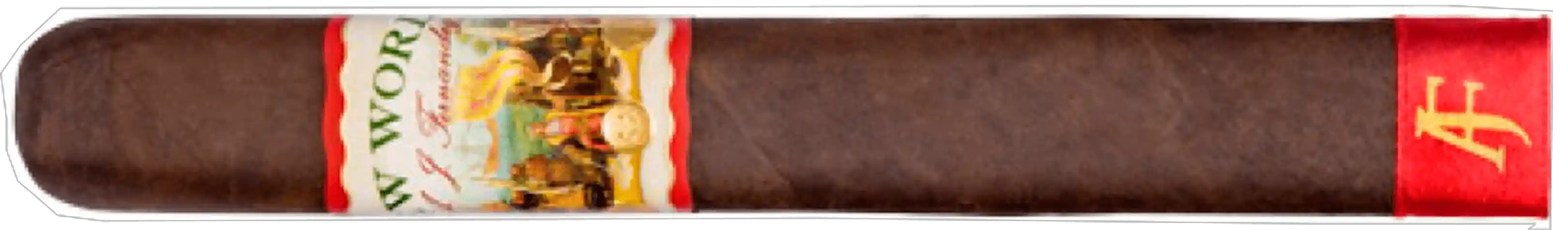 New World Gobernador Toro