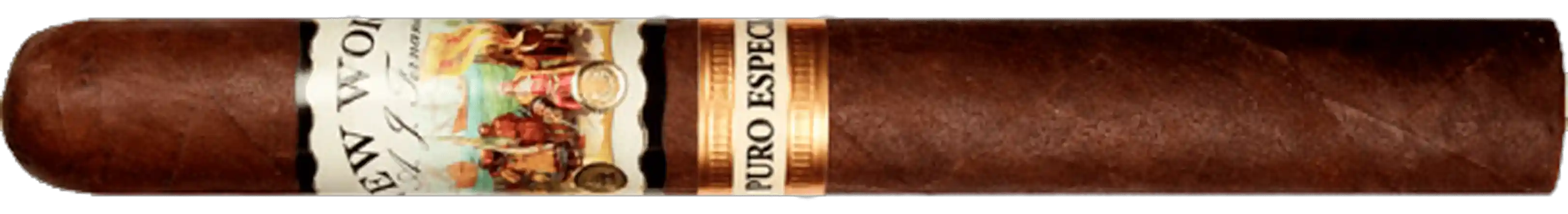 New World Puro Especial Toro