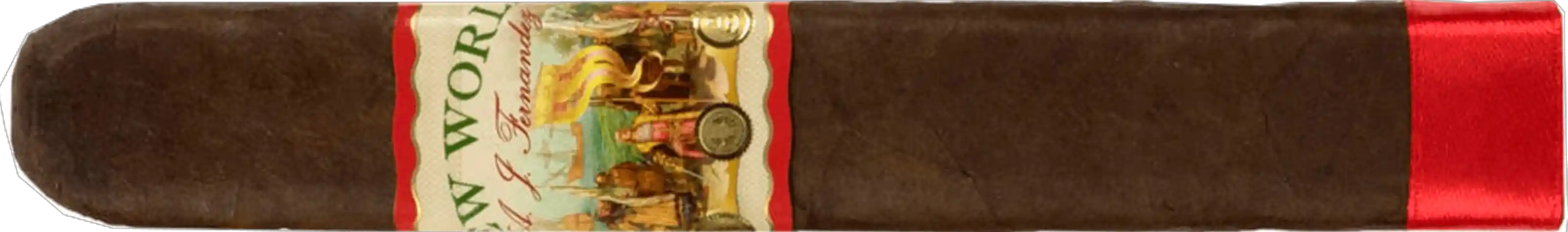 New World Virey Gordo