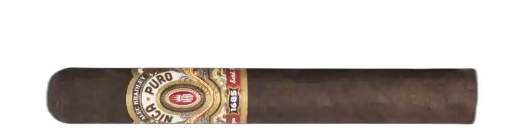 Nica Puro by Alec Bradley Nica Puro Toro