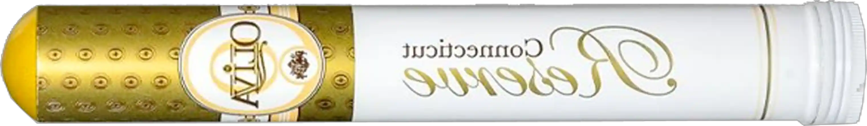 Oliva Connecticut Toro Tubo