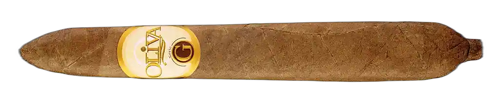 Oliva Serie G Figurado