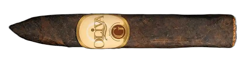Oliva Serie G Maduro Belicoso